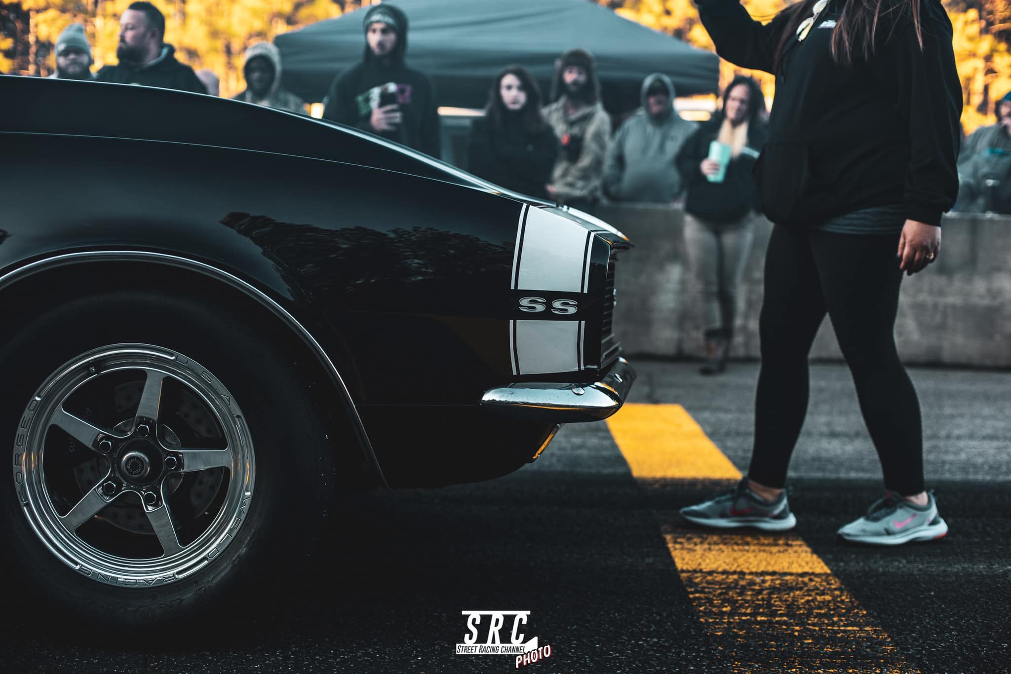 Street Racing Channel added a new... - Street Racing Channel