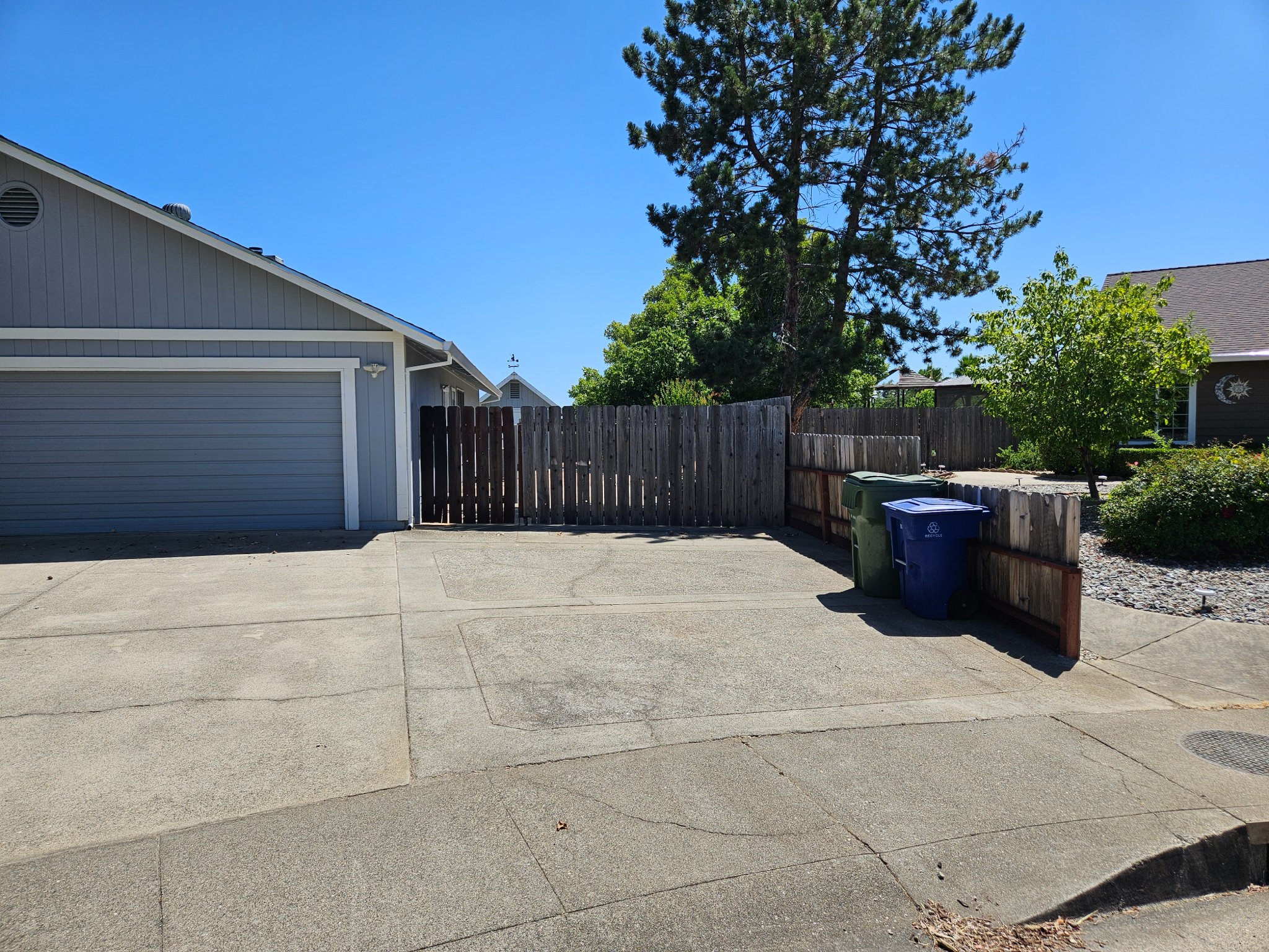 3 Beds 2 Baths House - Property Rentals - Redding, California ...