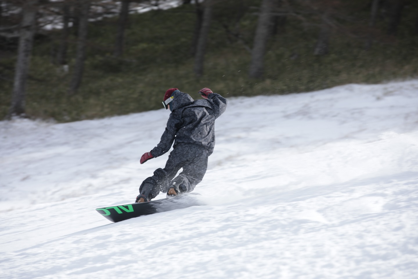 ALC Snowboard,ALC Plate ,ALC Binding (@alcplate) • Facebook