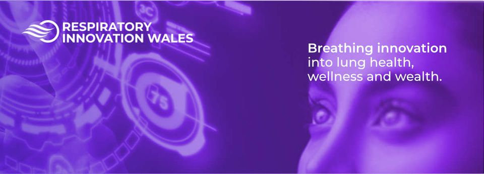 Respiratory Innovation Wales | Llanelli