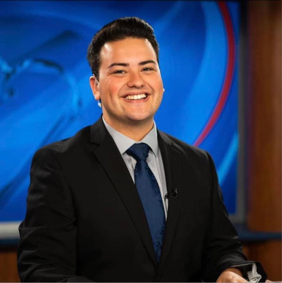 Cristian Garza TV