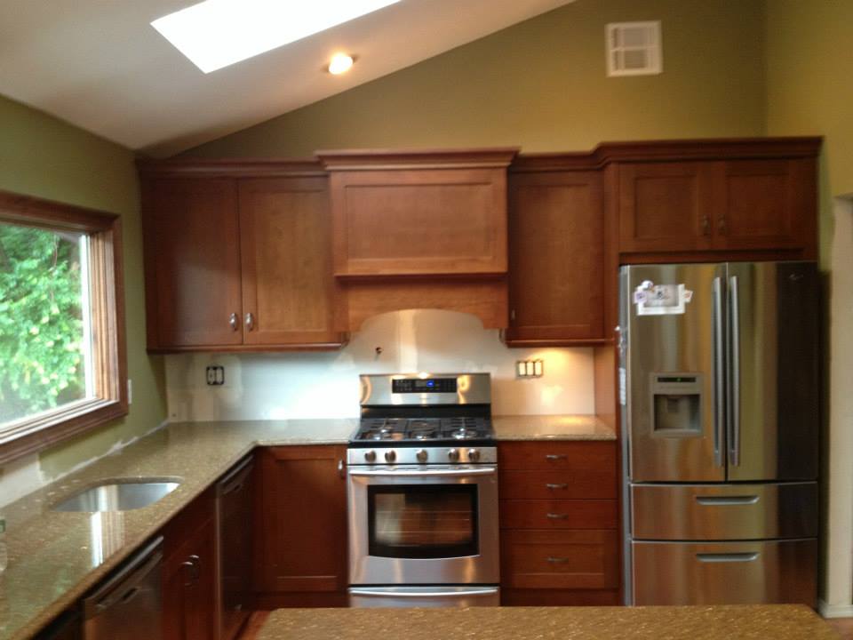 LI Kitchen Remodelers | Commack NY