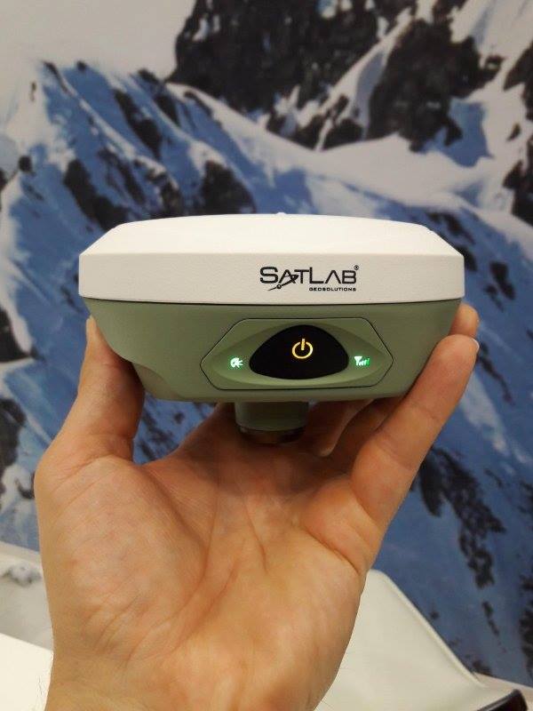 SatLab Geosolutions Lietuva