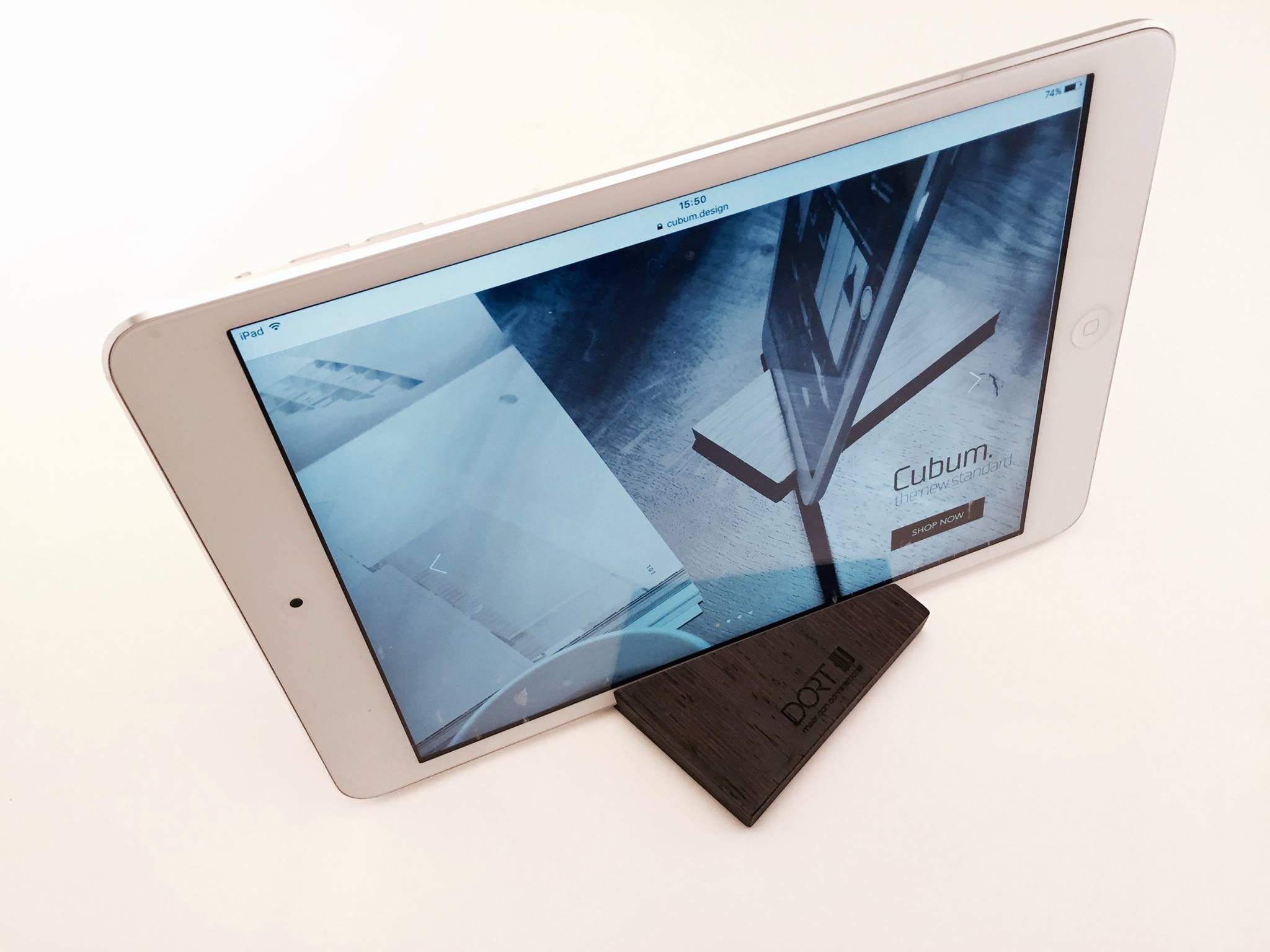 Cubum customized design - www.cubum.design