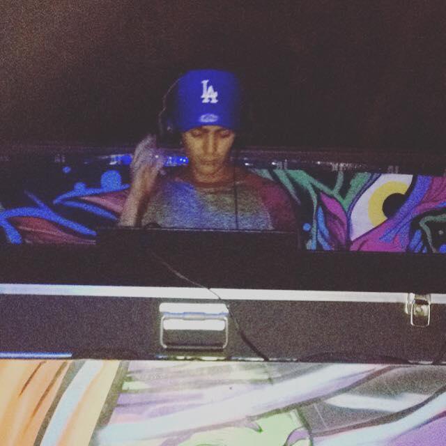 Dj math