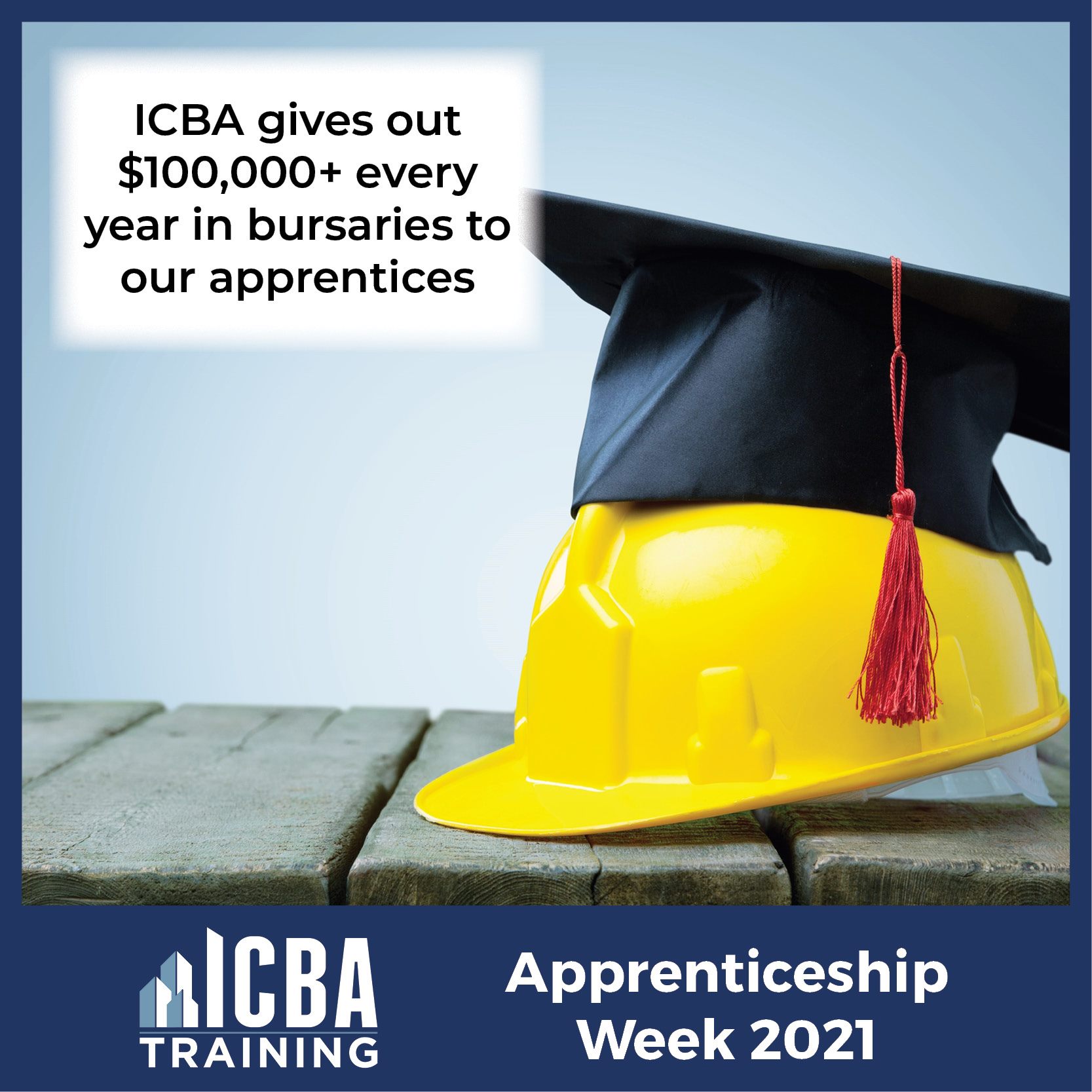 ICBA - Independent Contractors and Businesses Association - We put our ...