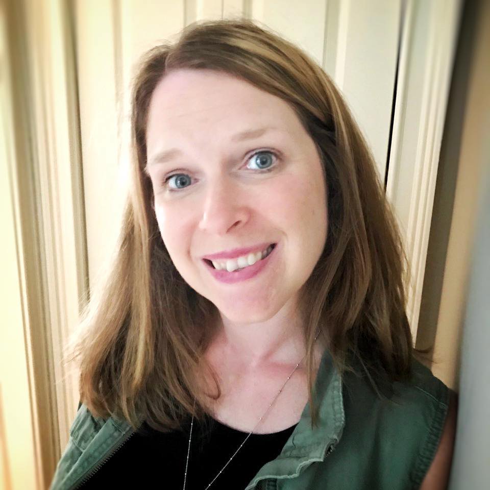 Susan Candiloro, LCSWR, Certified EMDR Therapist, Approved Consultant