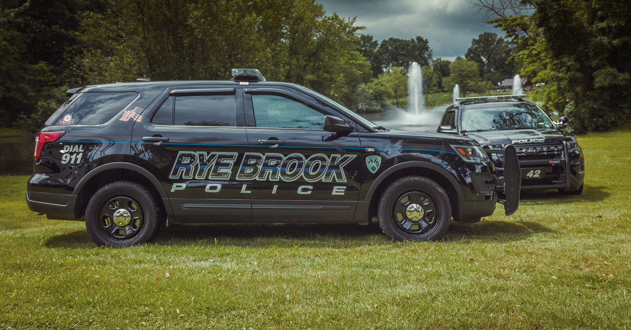 Rye Brook PBA | Rye Brook NY