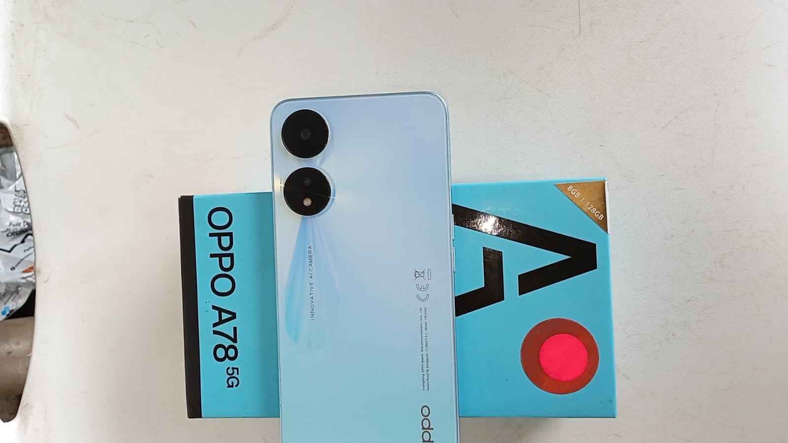 Phone for sale in good condition R2000 - Cell Phones - Pretoria, South ...