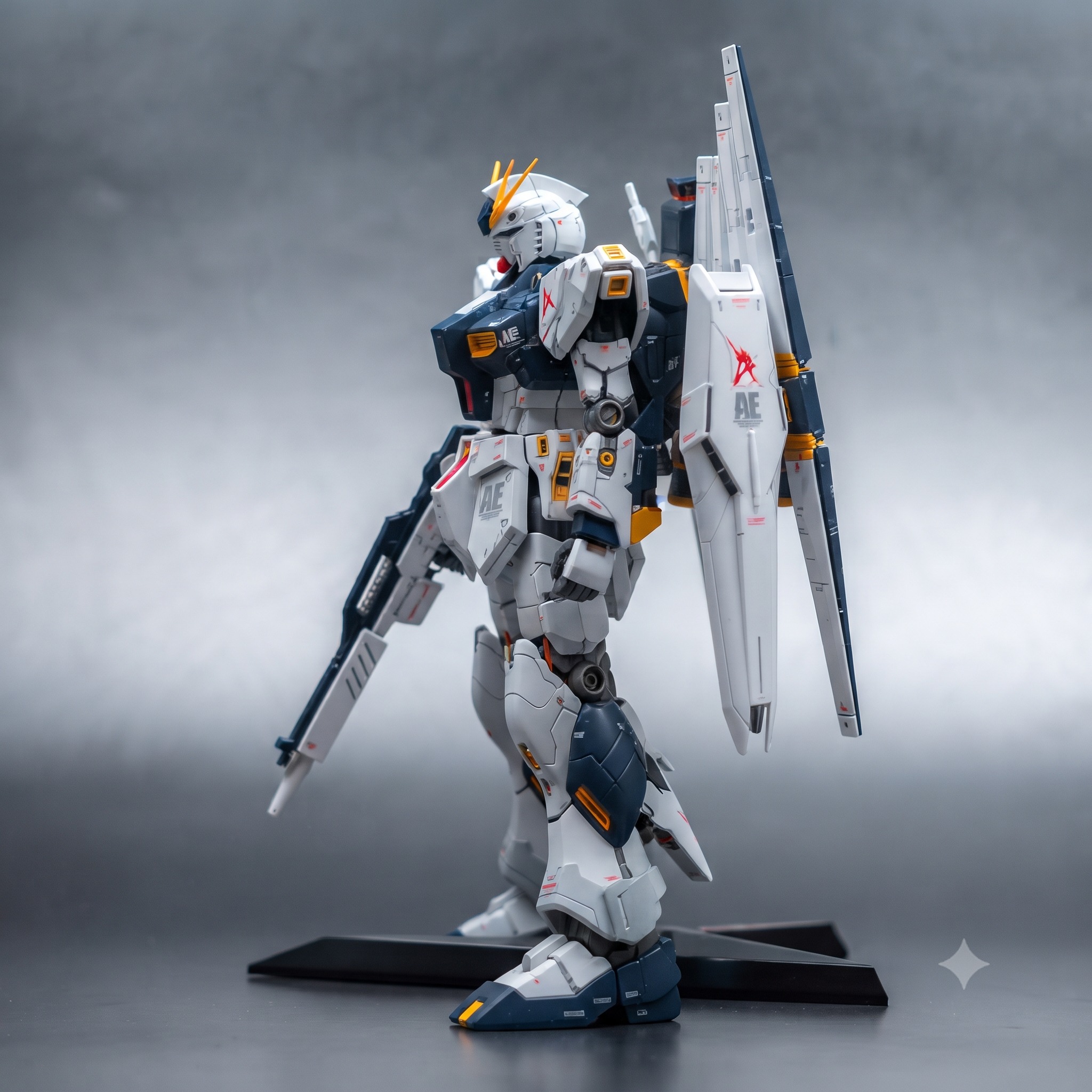 My work, GUNDAM GROUND TYPE part 3433457 #gundam #gundamcommunity ...