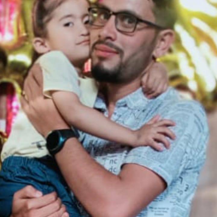 Ashu Khokhr