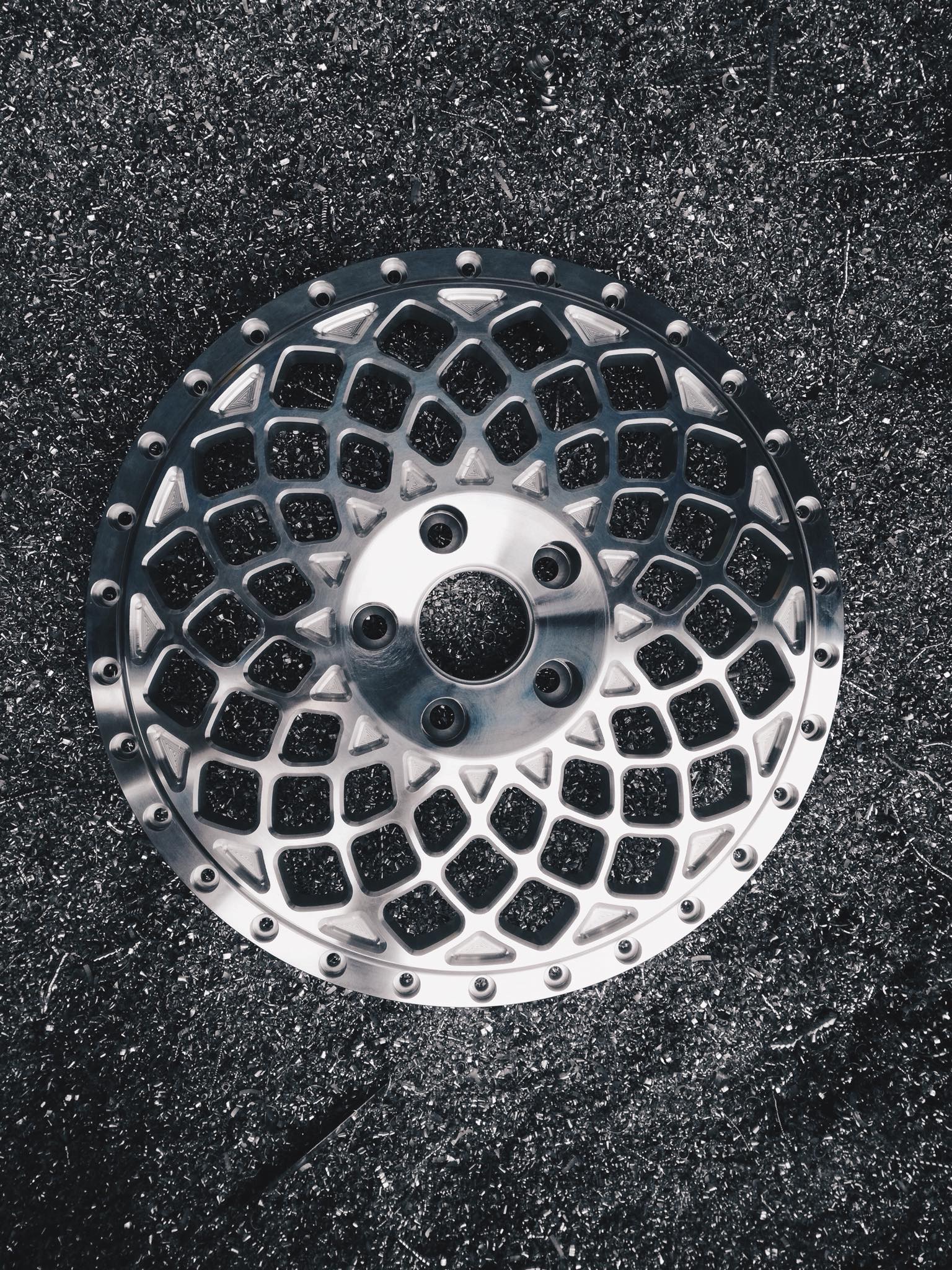 Felgen Factory - “A tribute to the glorious racing wheel... | Facebook