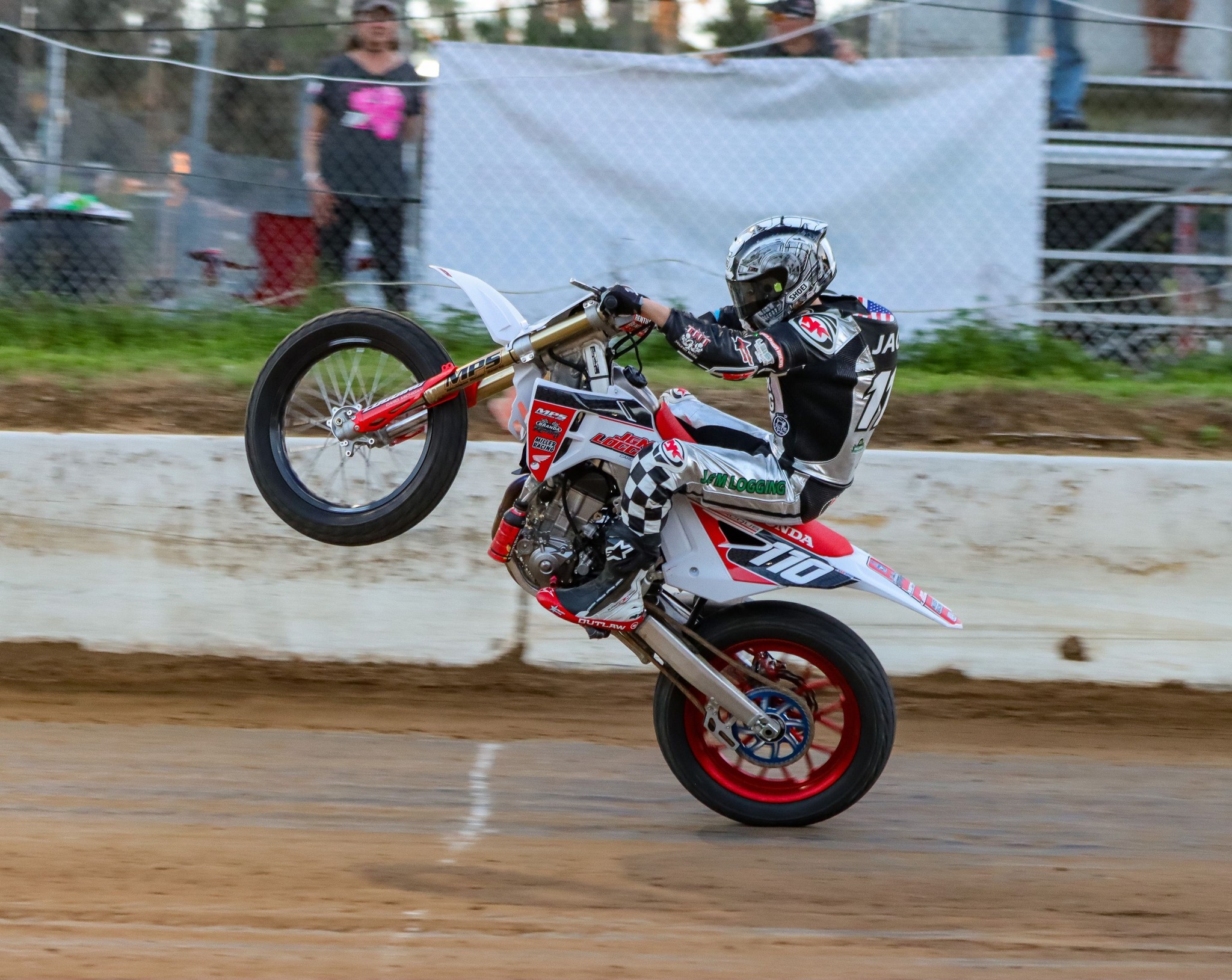 Charlie Jaques Racing