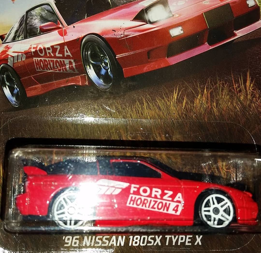 FORZA HOR17ANA 어드 HORIZON 4 FORZA 96.NISSAN1805XTYPEX '96 96