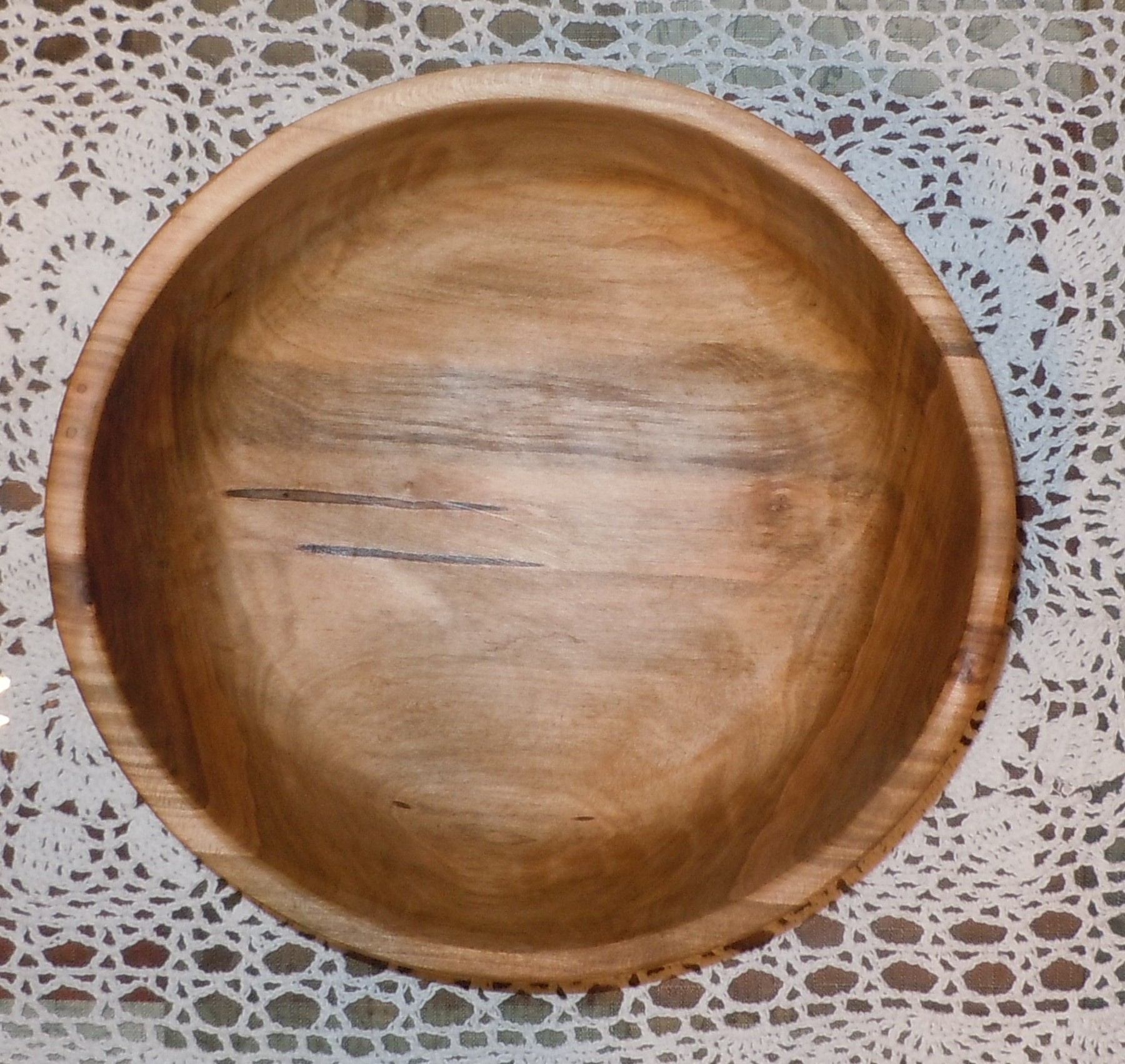 Good morning! I was... - Bear Creek Dough Bowls by Tim Nester | Facebook