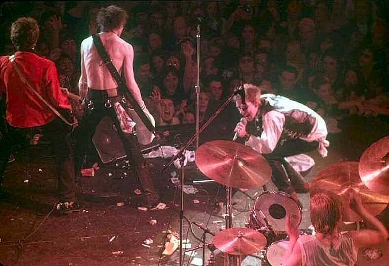 sexpistols special out now!