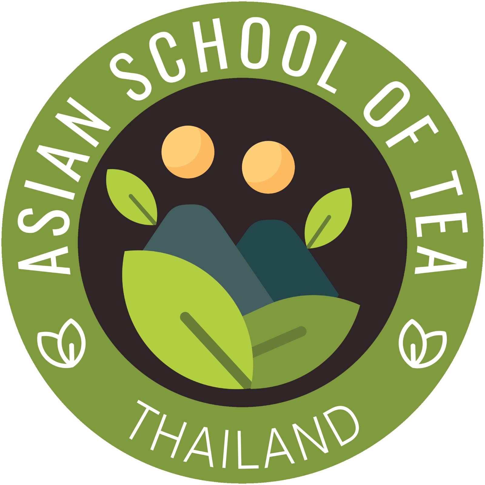 Asian School of Tea -... - Asian School of Tea - Thailand
