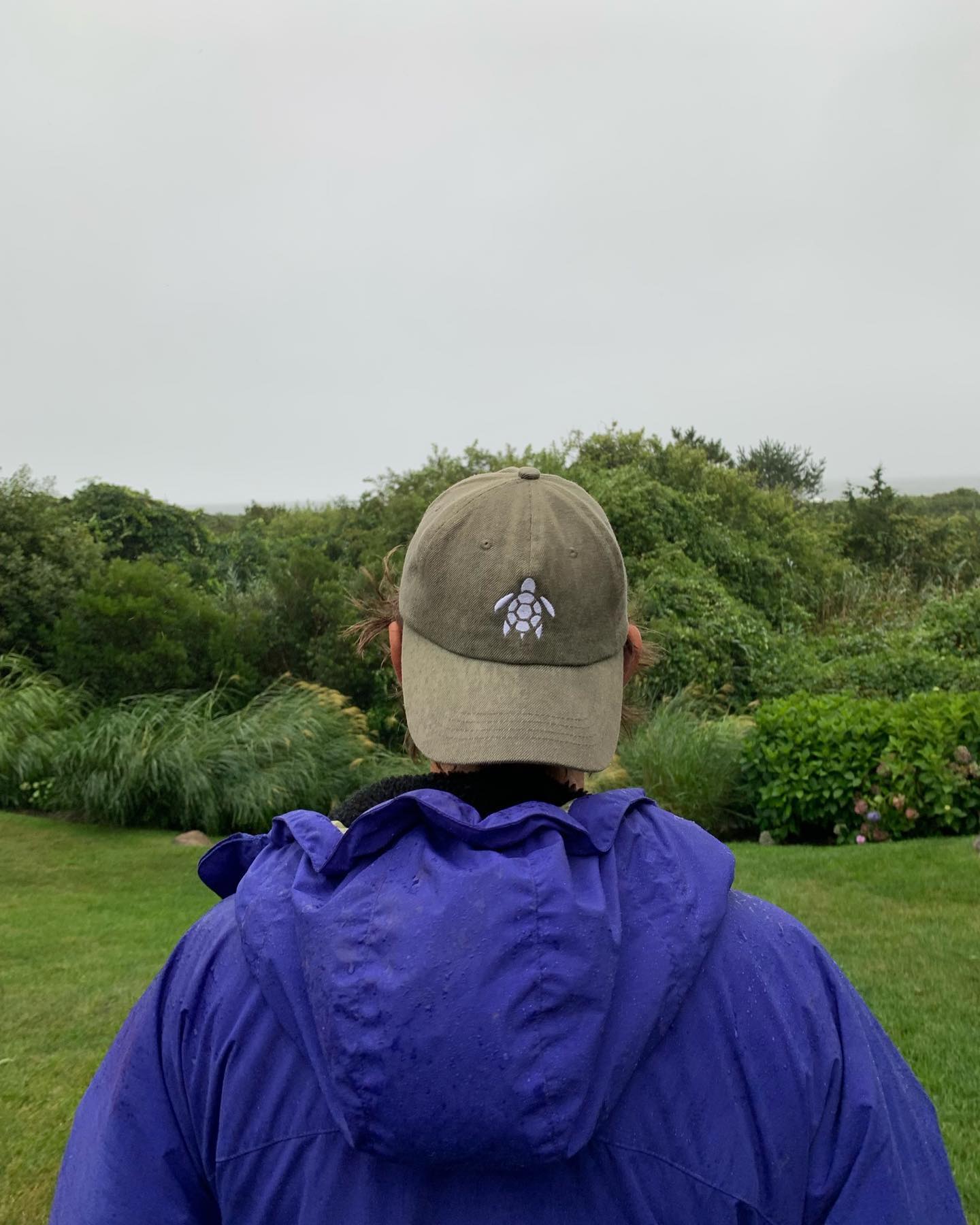 Earth Caps