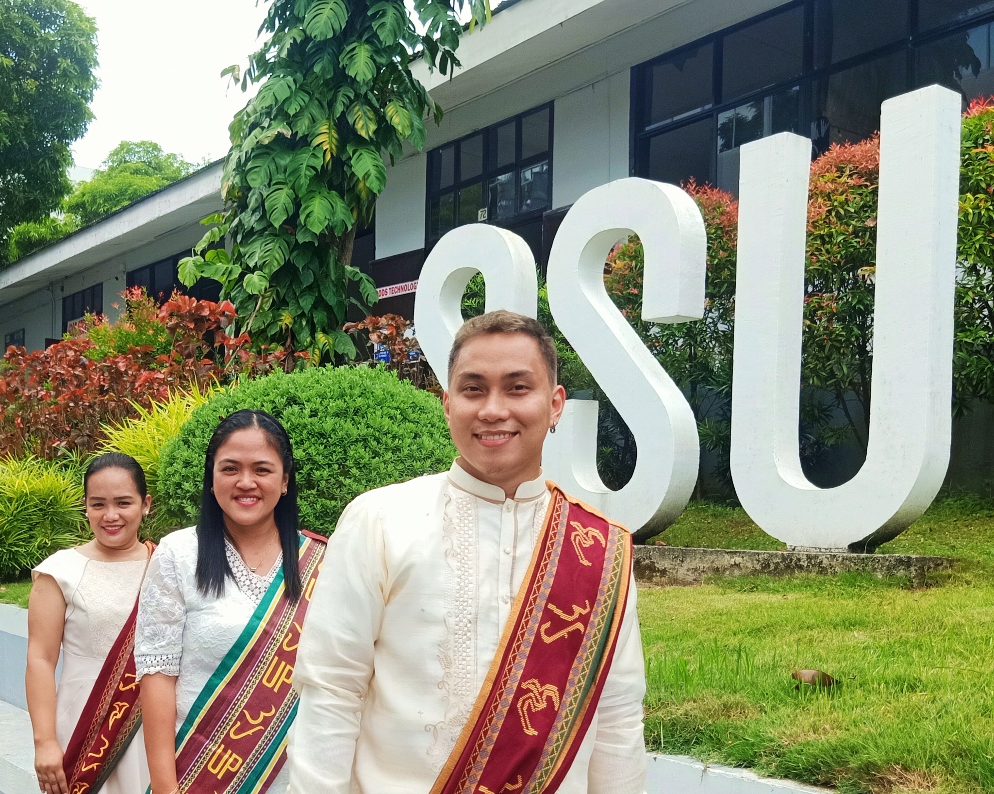 In... - SSU Samar Island Center for Good and Local Governance | Facebook
