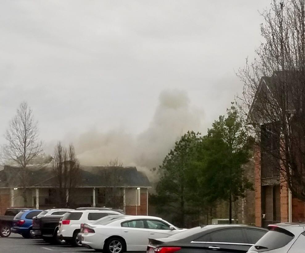 Rocky Ridge Fire District... - Rocky Ridge Fire Department