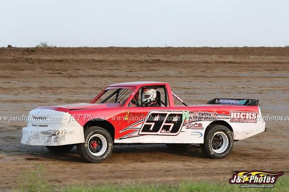 Good's Raceway - 🏁 Coming up this Saturday September... | Facebook