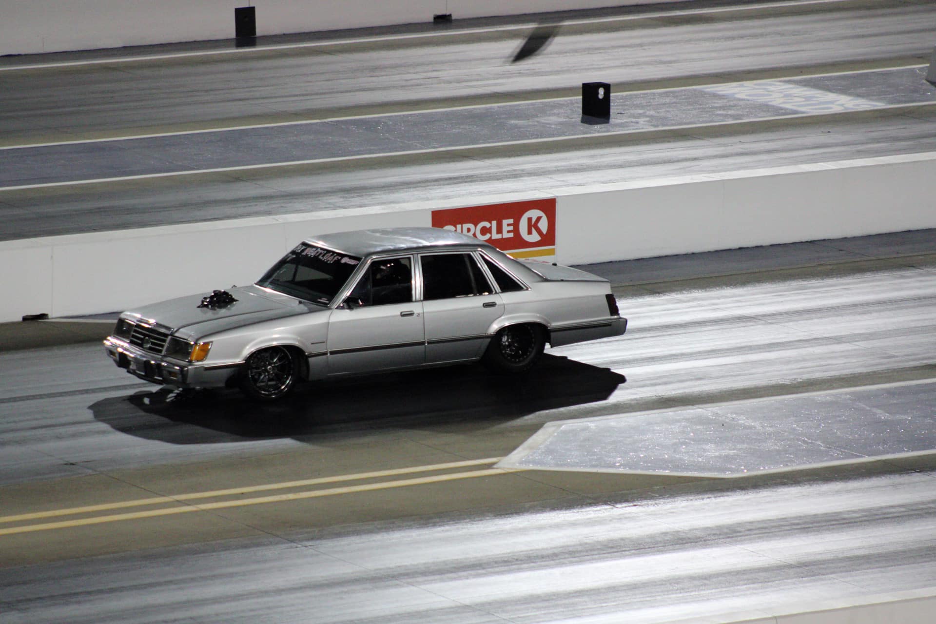 Reaper Racing