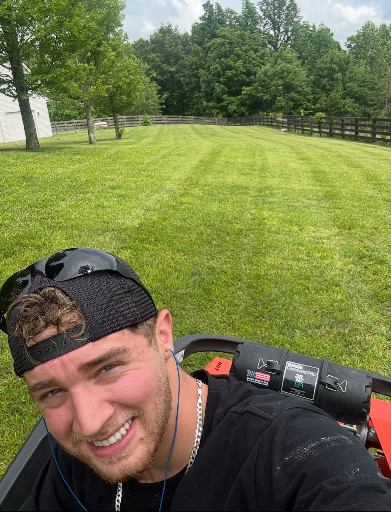 parl Lawn care services available in Spring Hill, TN