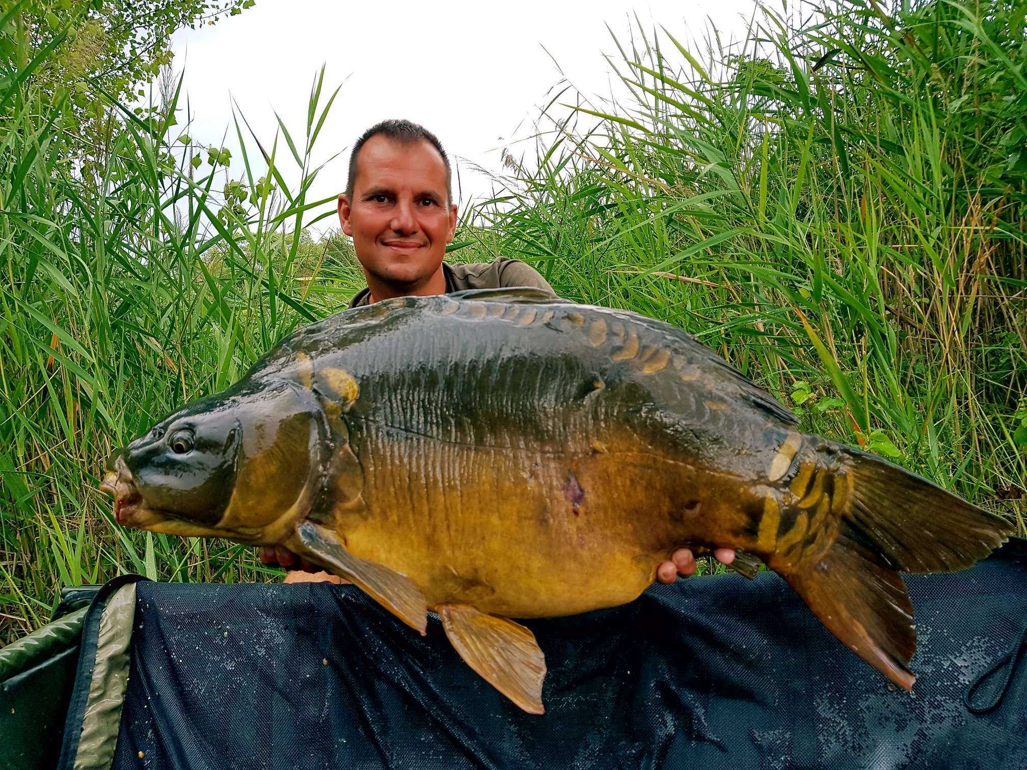 Fun Fishing - Clap de fin pour cette rétro qui sent bon le...