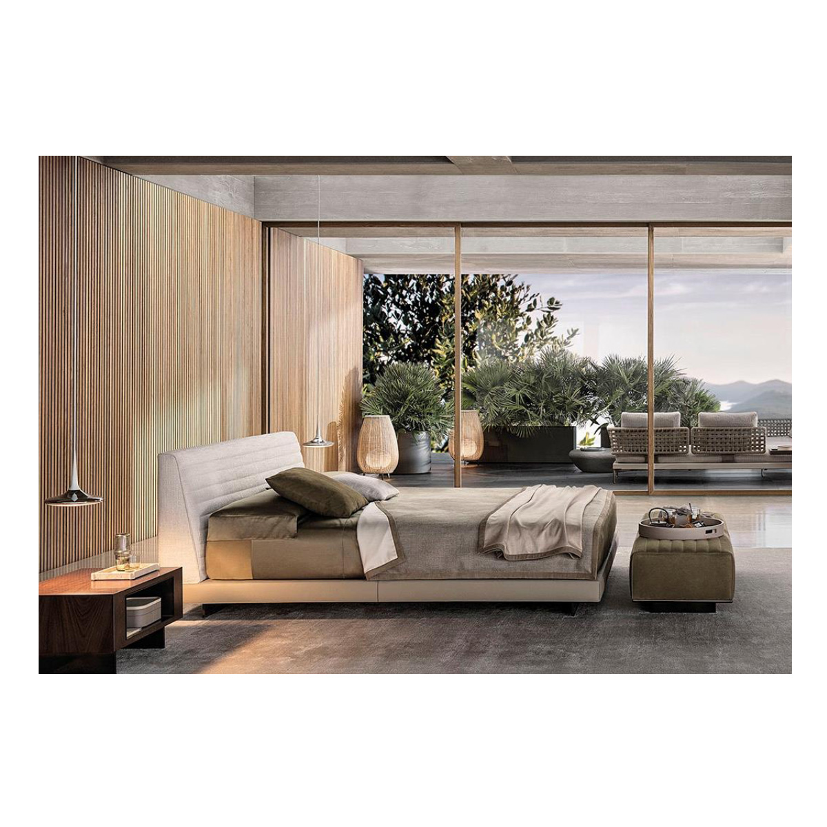 Minotti Berlin - Welcome #MinottiCollection2021 – ROGER... | Facebook