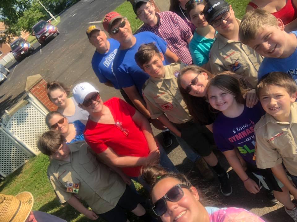 East Orange Ruritan Club