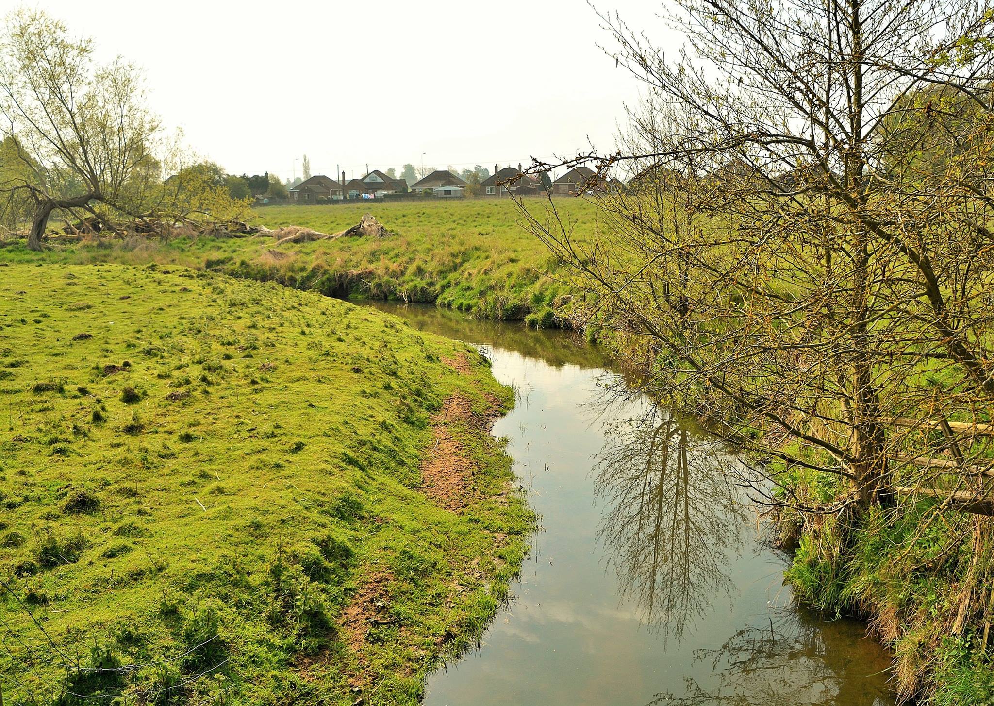 The River Rase a... - Lincolnshire & Fenland Families et al