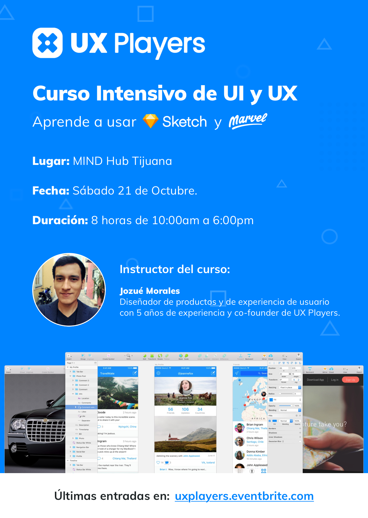 UX Players
