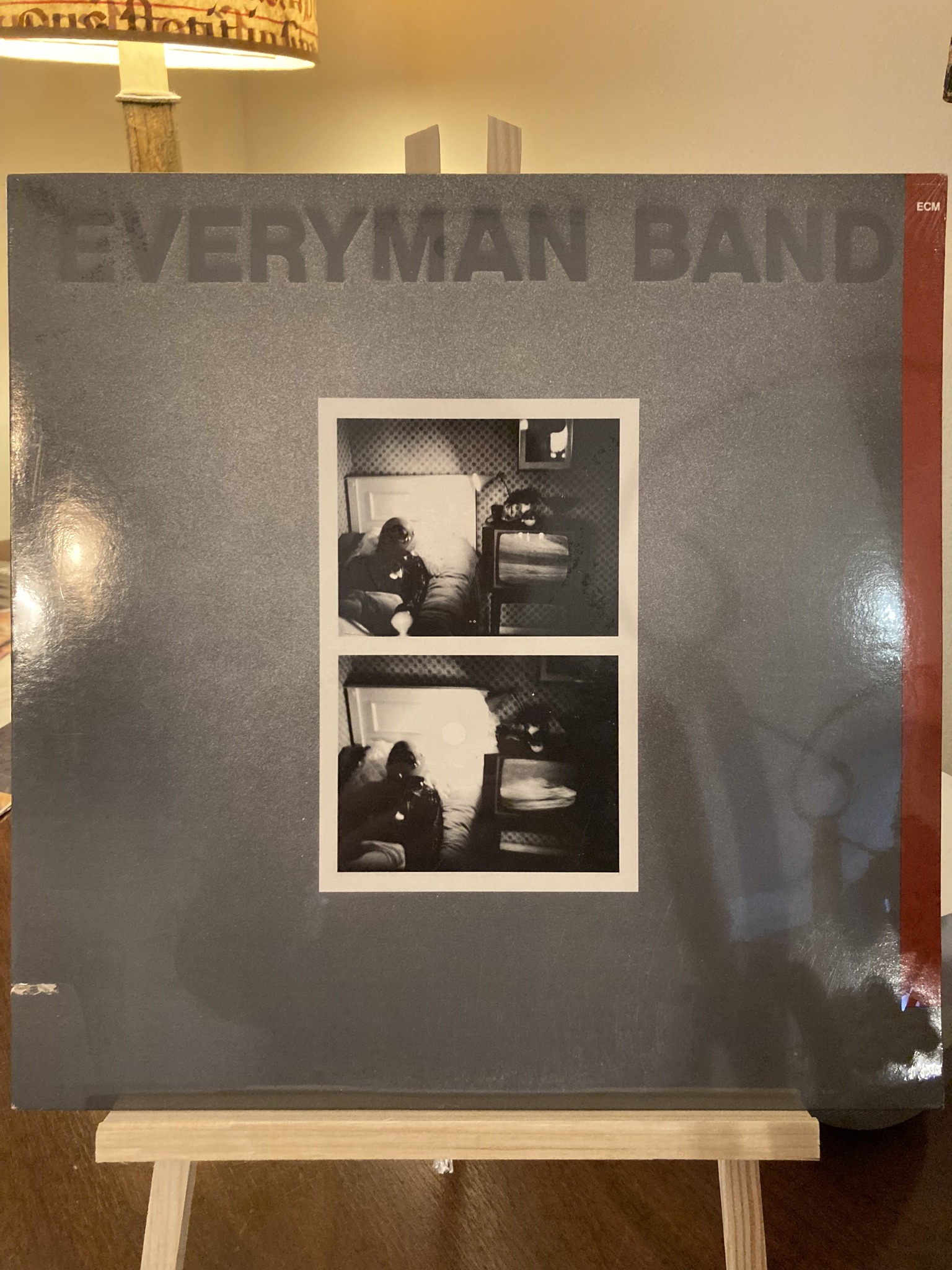 Everyman band