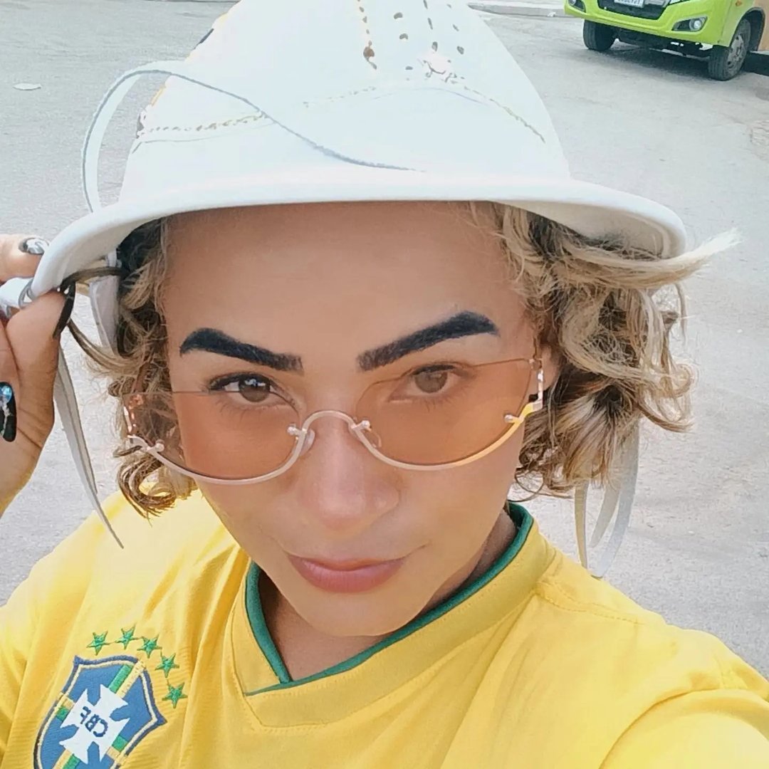 Minha irmã amada | Faby Influencie