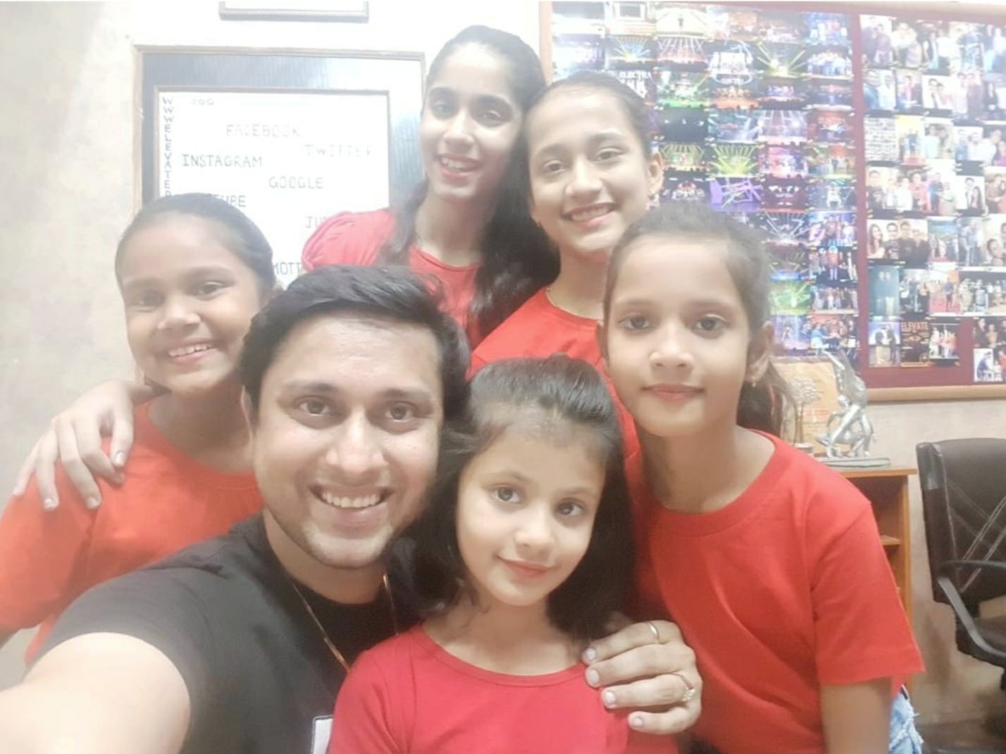 Elevate Dance Institute | Navi Mumbai (New Mumbai)