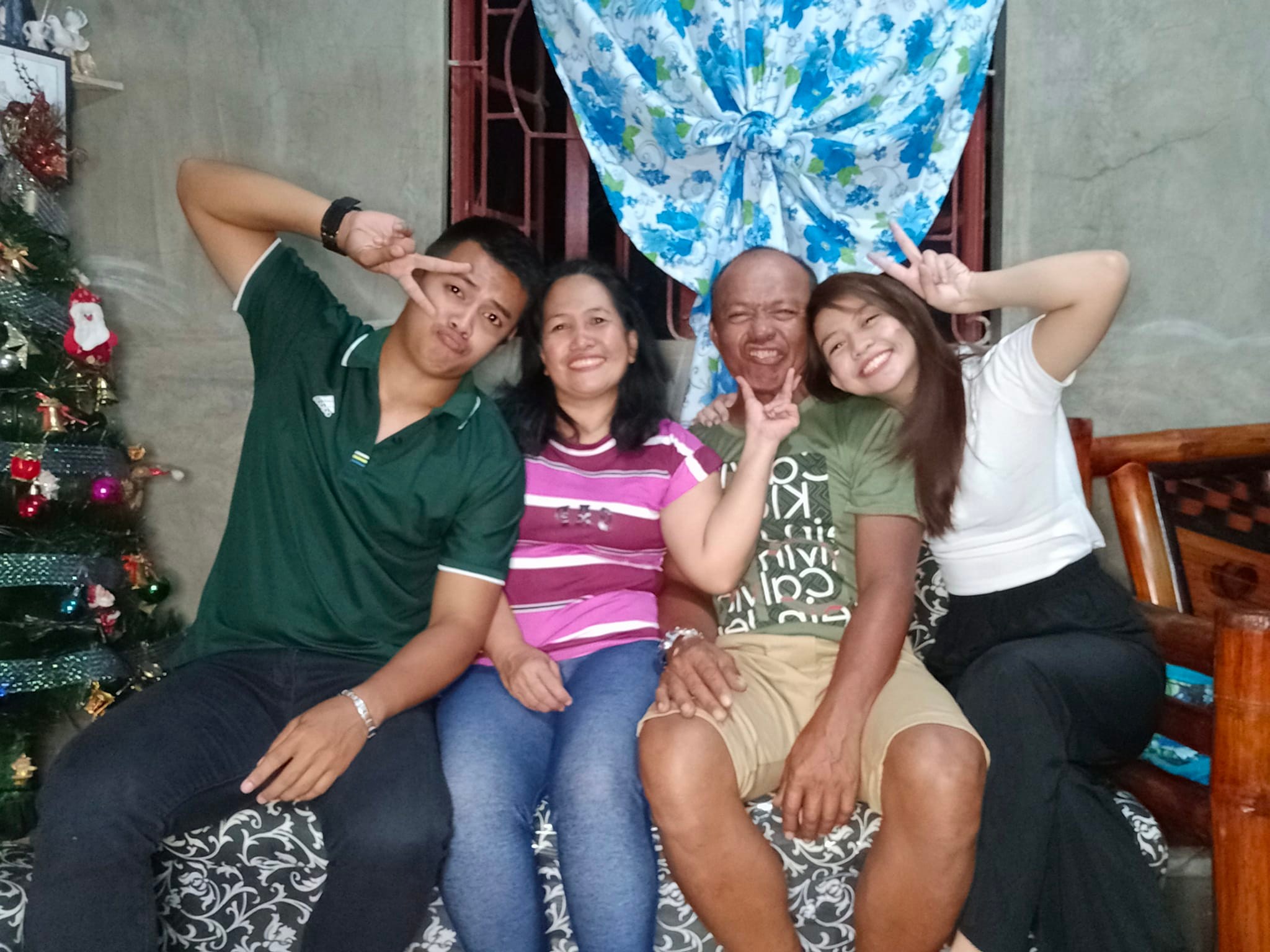 Ralph Emerson Isidro