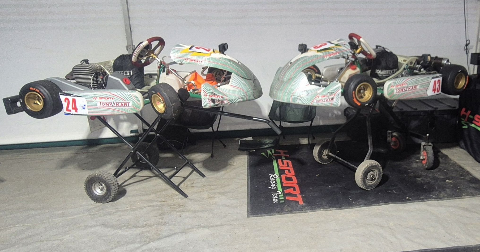 Smith Racing Team