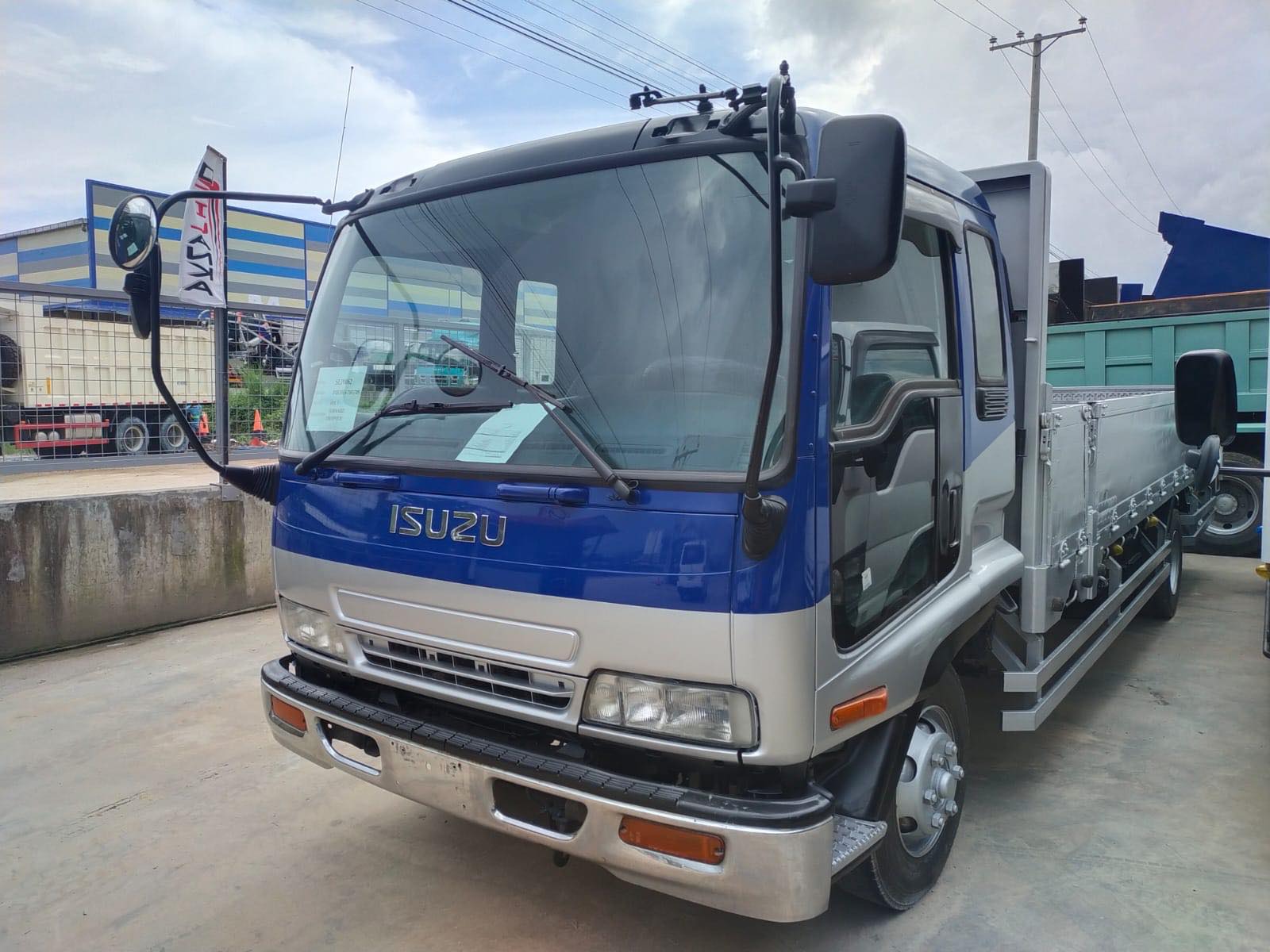 J Subic Trucks | Subic