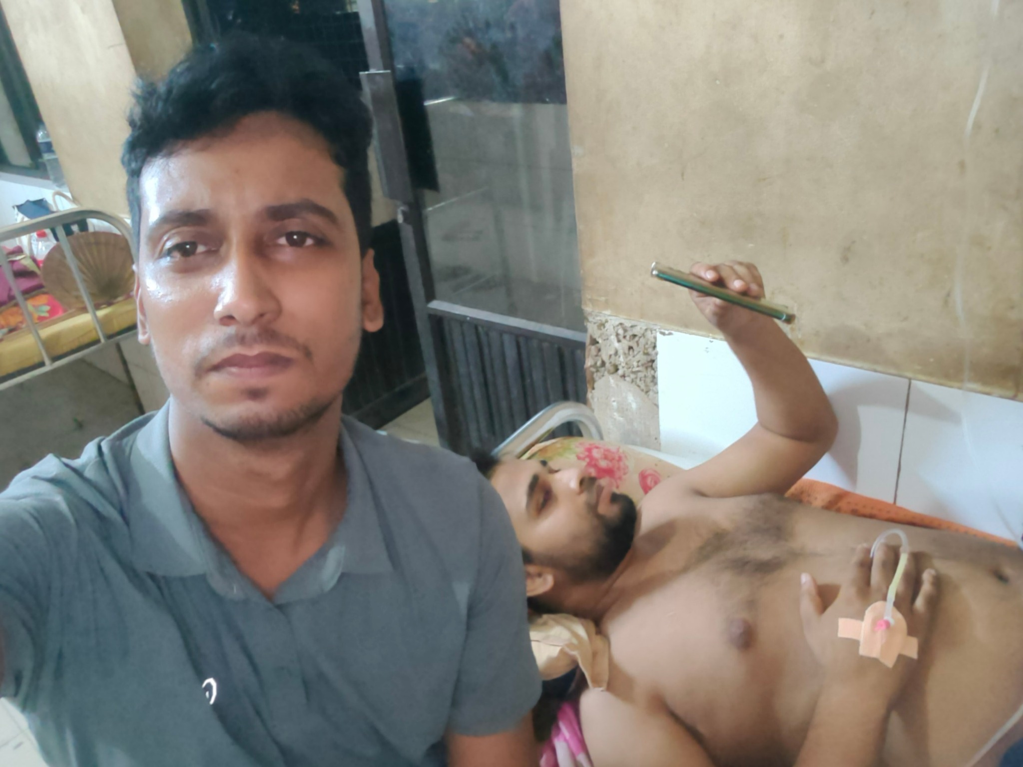 Md Simanto Hossain
