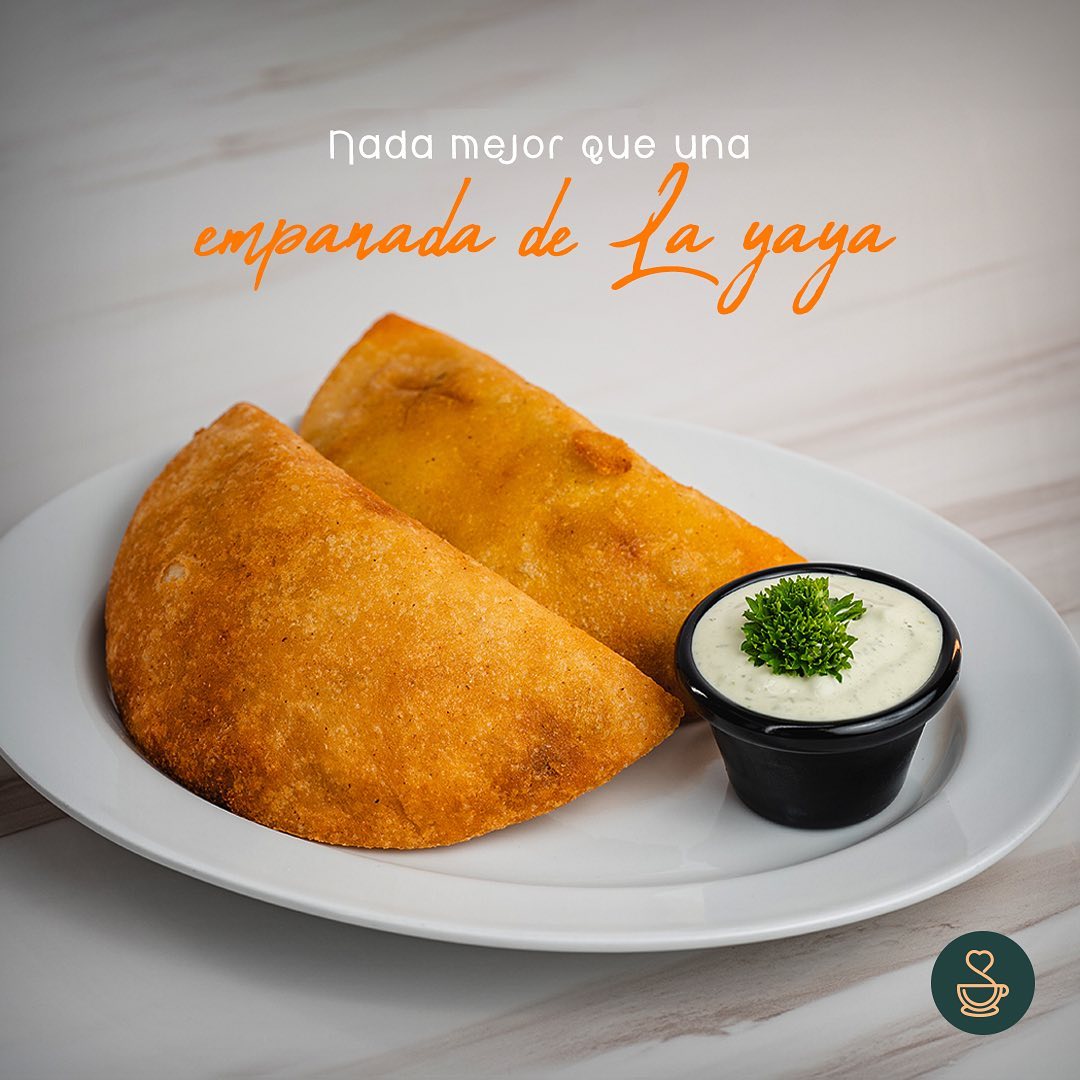 La Yaya Panamá - 👀 Si las has probado, sabes de lo que...