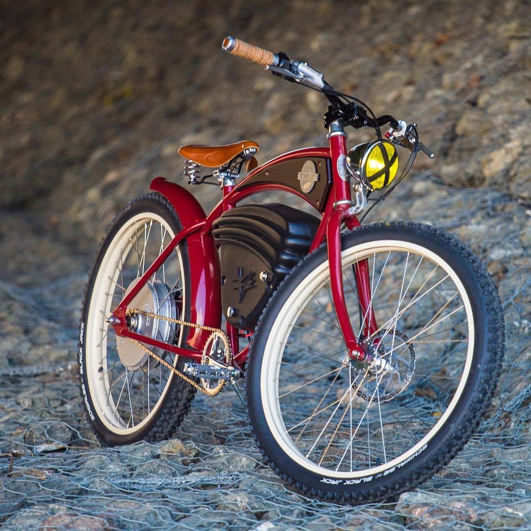 VintageElectricbikesjp (@VintageElectricjp) • Facebook