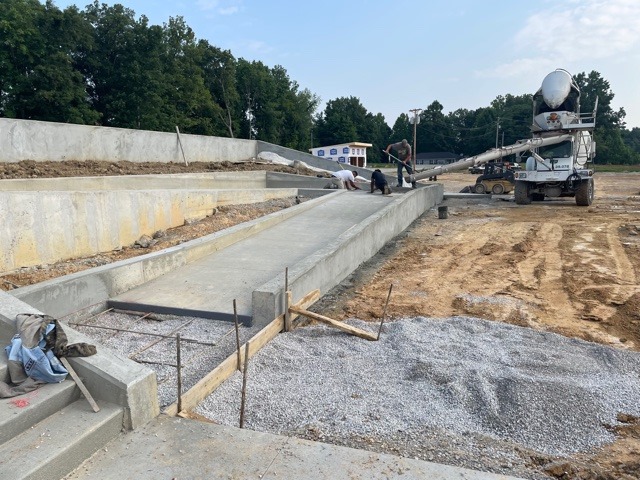 Precision Geotechnical Solutions | Tompkinsville KY