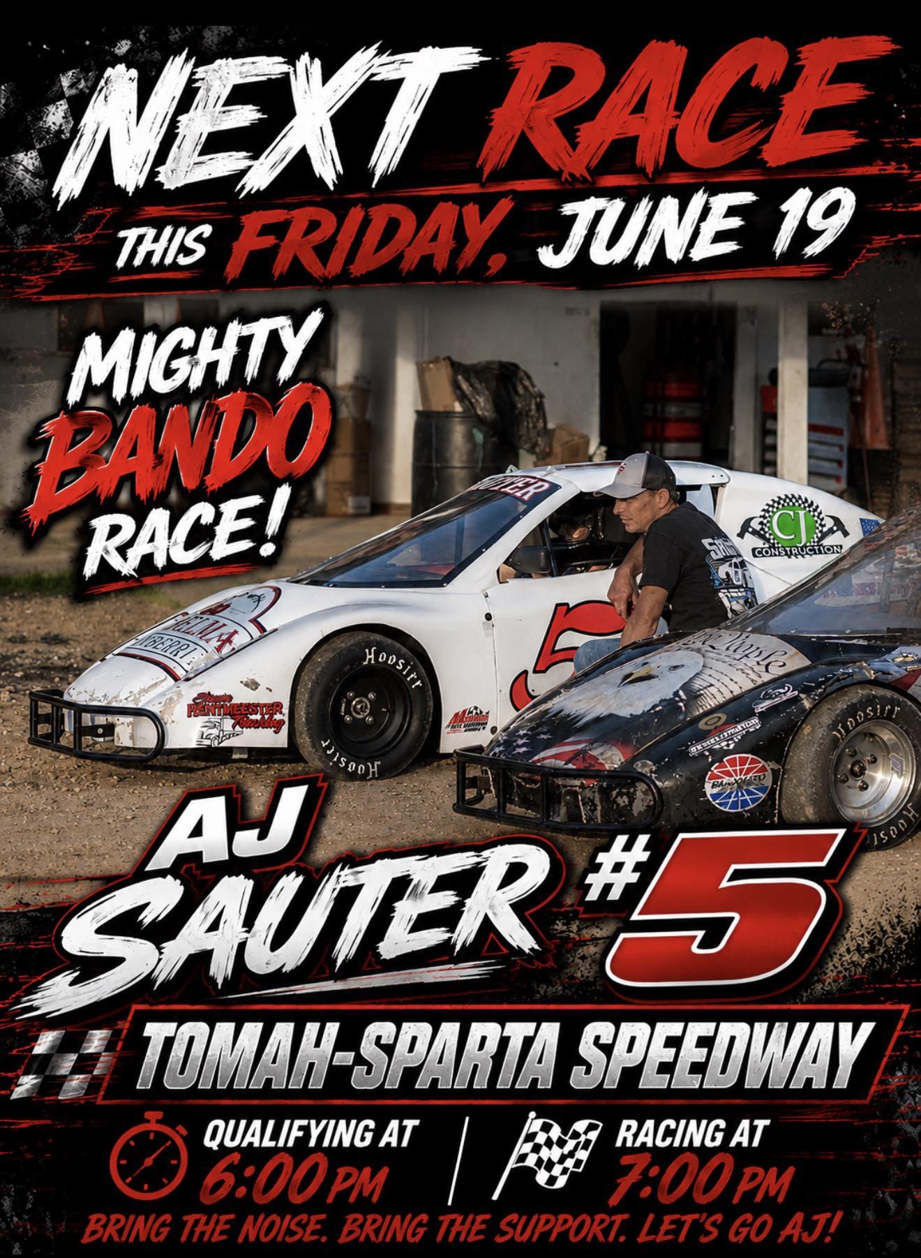 2026 CWRA... - Central Wisconsin Racing Association - CWRA | Facebook