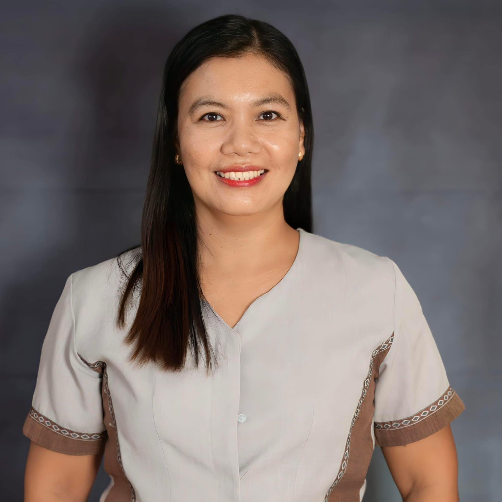Jaquelyn V. Dolores