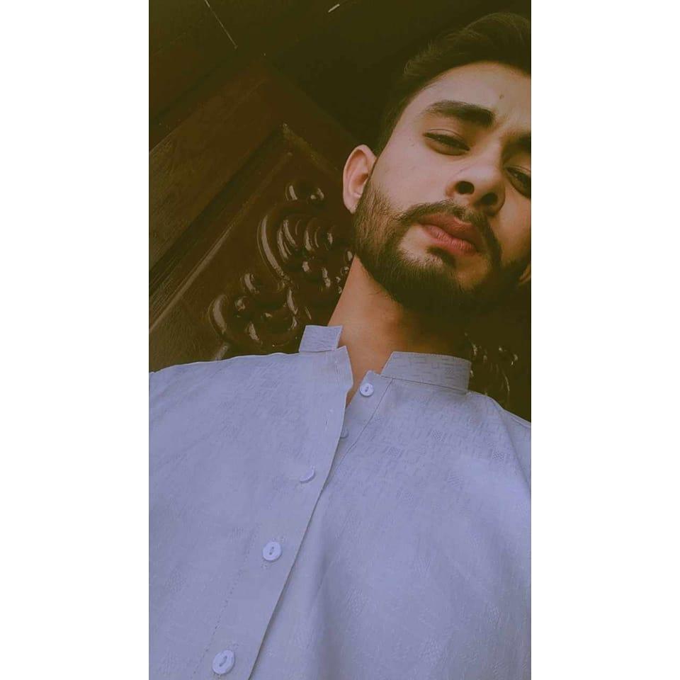 Ali Rao