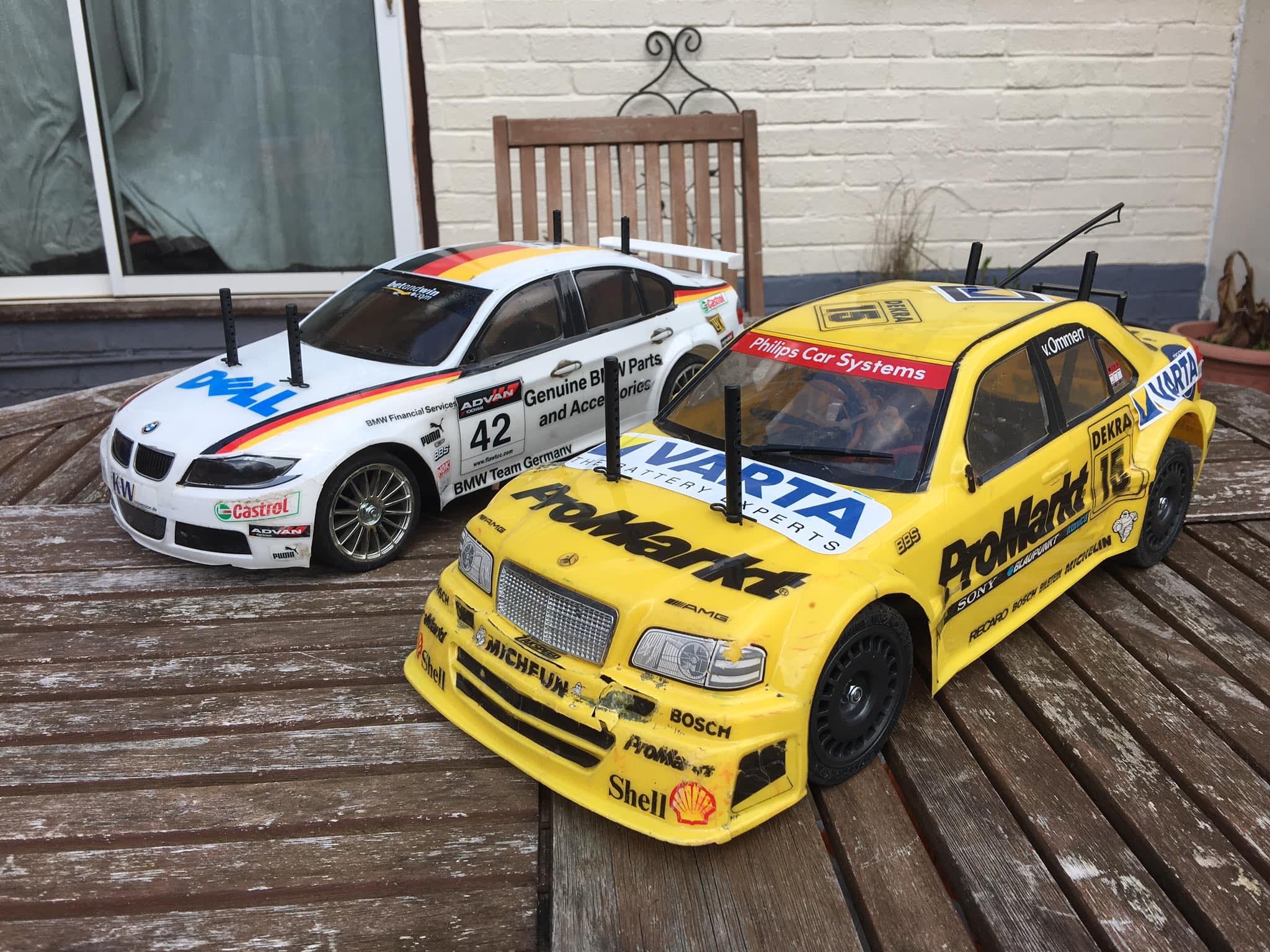 Richardson Radio Control... - Richardson Radio Control Club