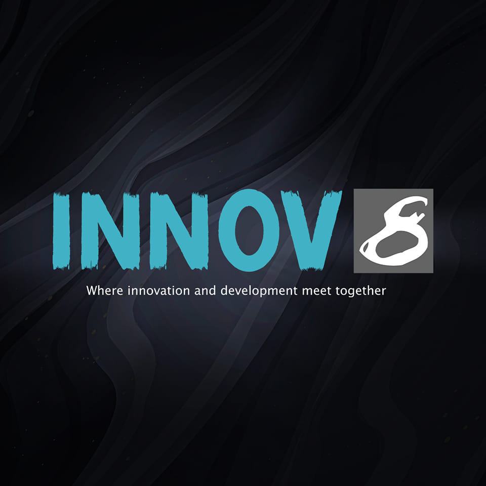 INNOV8 - INNOV8 added a new photo.