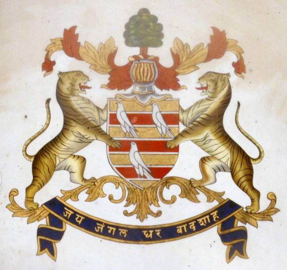 ROYAL Rajputana