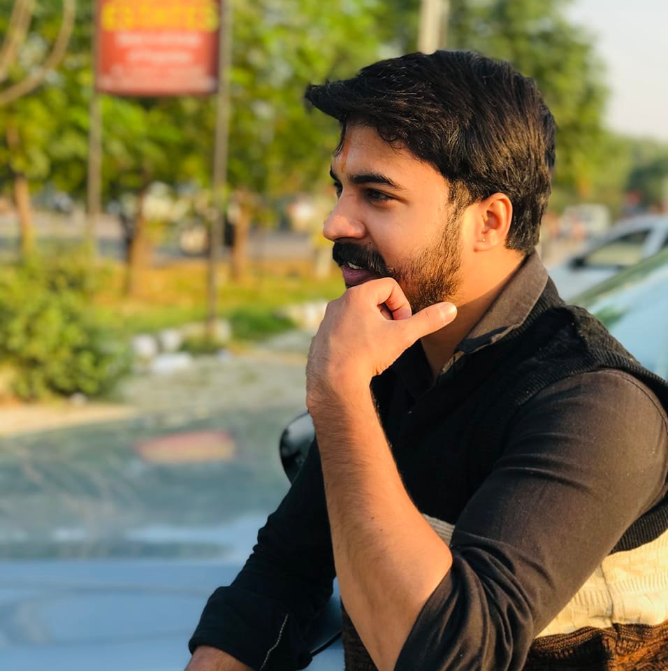 Avi Atwal