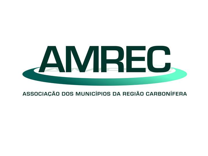 AMREC - Associação dos Municípios da Região Carbonífera